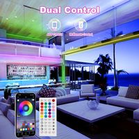LED Streifen 10m