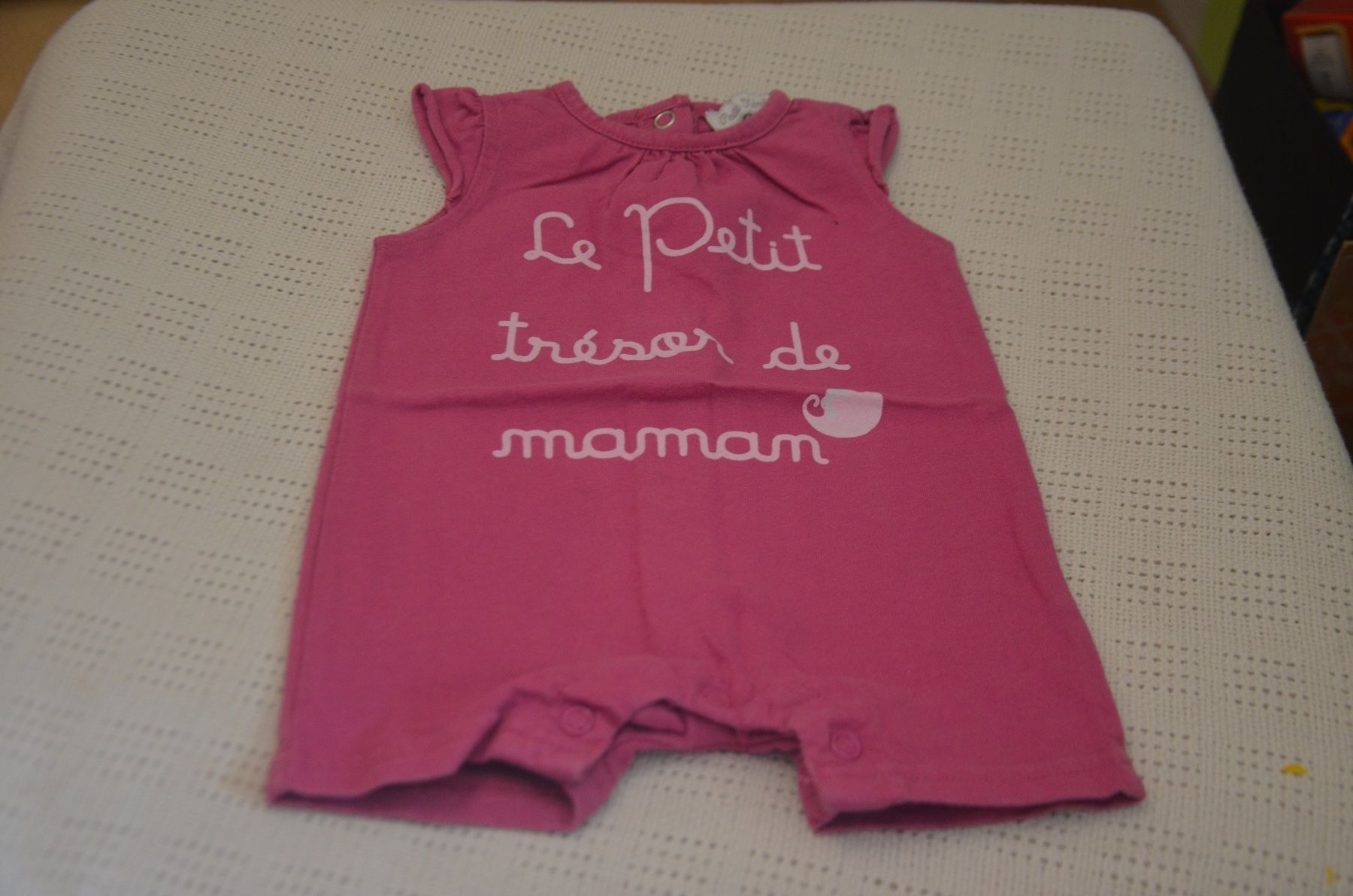 Lotti & Set di vestiti: TAILLE 56-62 – Usato da Chiasso venduto da Dolly015