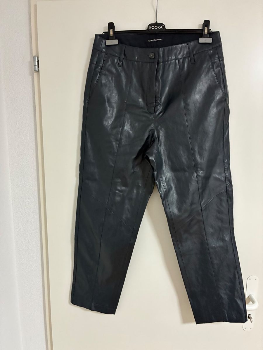 Luisa Cerano Pantalons: Lederhose – Neuf avec emballage d'origine à Glis par slavkomajic