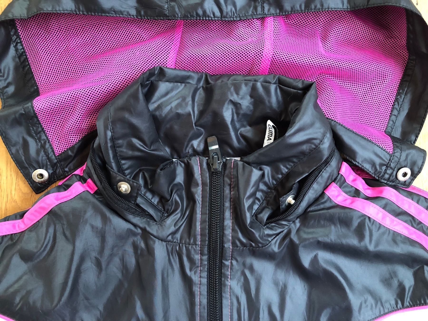 Adidas Giacche & Cappotti: Veste Adidas – Usato da Dotzigen venduto da SecondHandGems 5