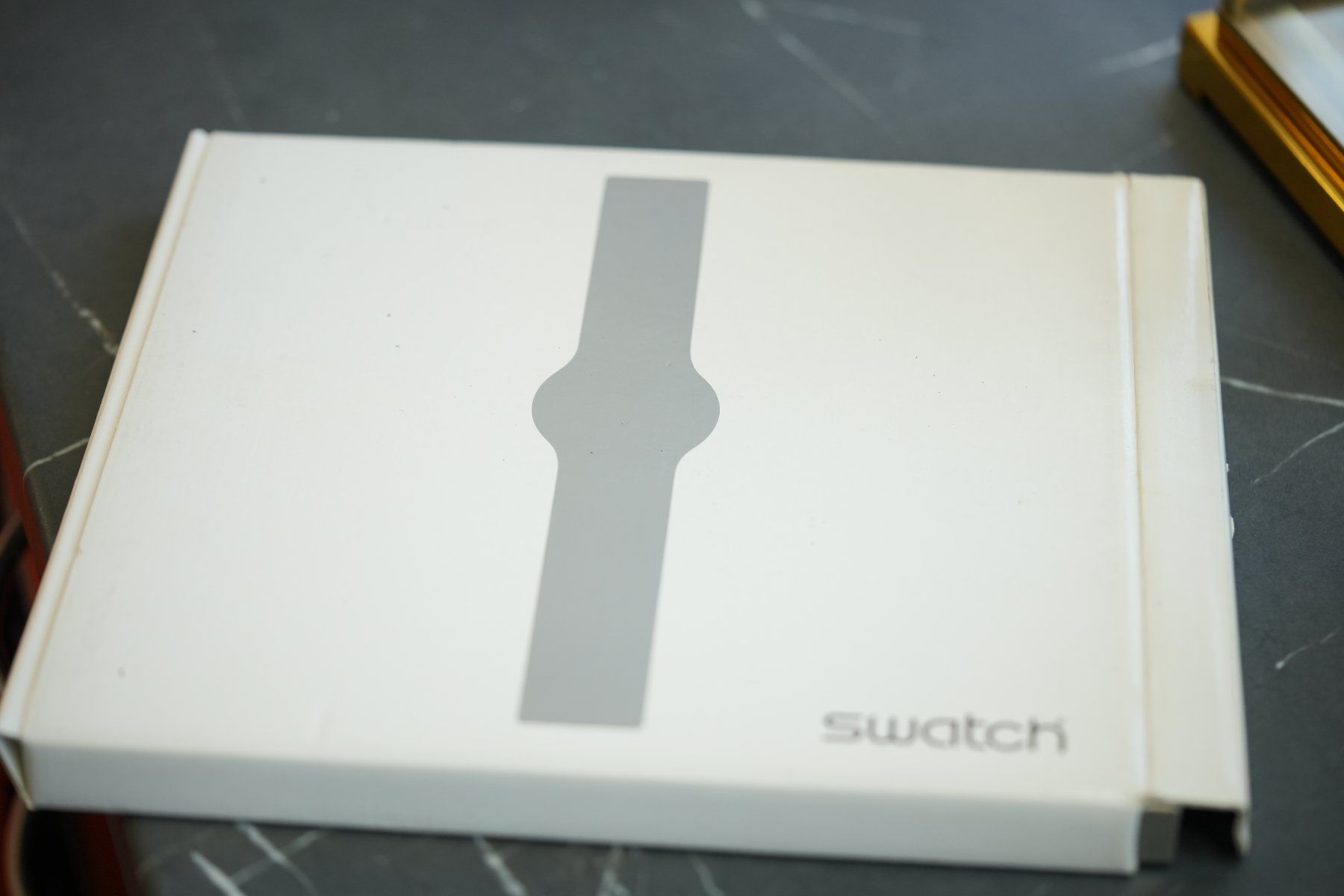 Swatch Uhren: Swatch Moonswatch Tresor Magique – Gebraucht aus Faoug von Bruce_Wayne23 3