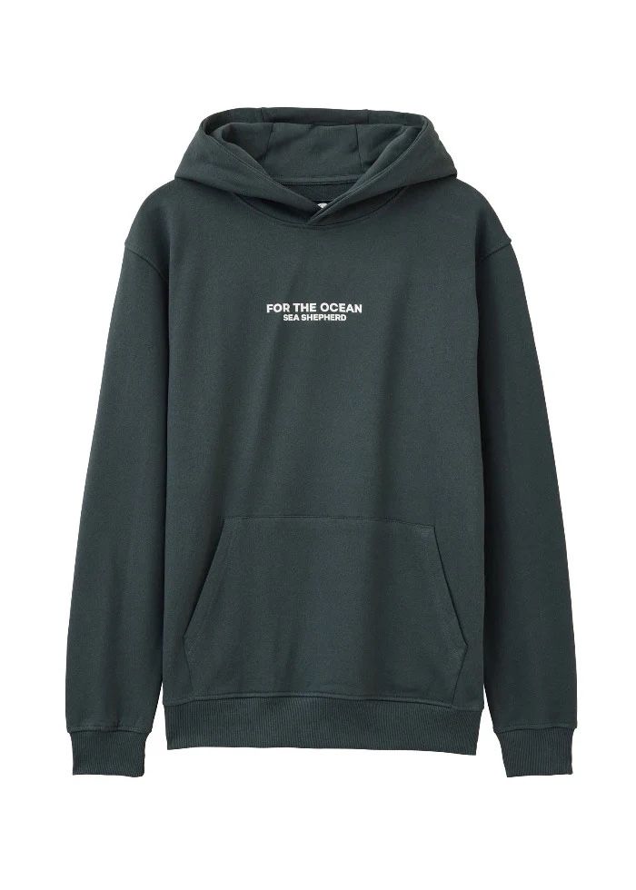 Pullover & Sweatshirts: Hoodie / Kapuzenpulliver von Sea Shepherd – Neu (gemäss Beschreibung) aus Schwyz von faebchen79 4