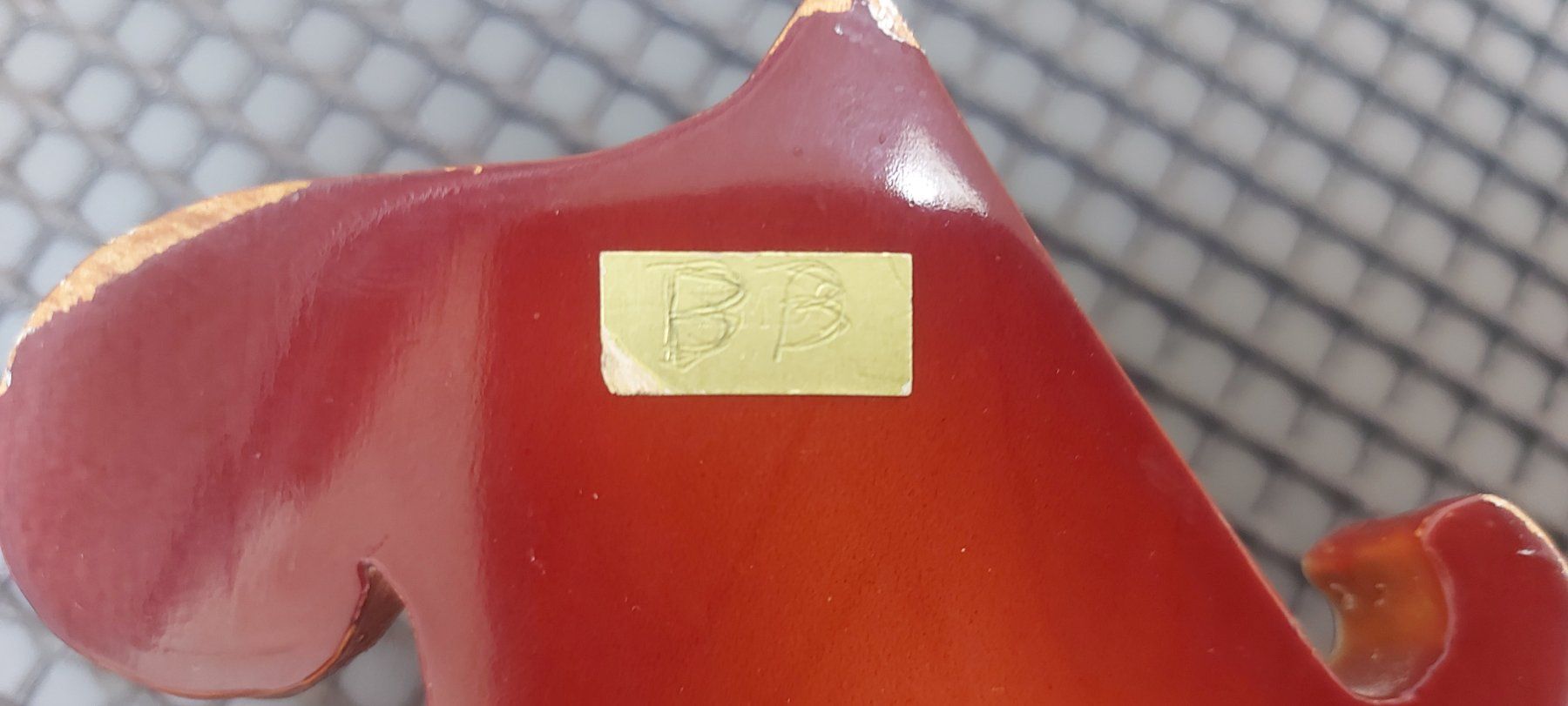 Strumenti musicali: Duke Mandoline F-Style – Usato da Glattbrugg venduto da Swissmusik 5