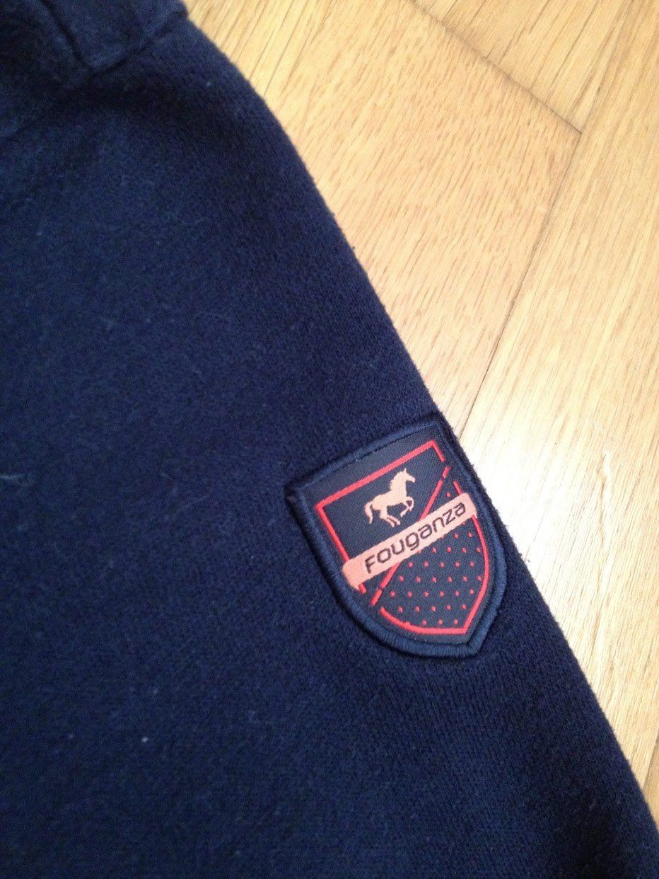 Giacche & Cappotti: Reit Jacke – Usato da Dübendorf venduto da Fip05 2