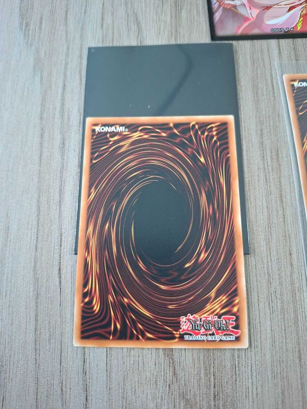 Yugioh Carte collezionabili: Yu-Gi-Oh! QCSR / Starlight Rare  - Sammlung – Nuovo (secondo la descrizione) da Baar venduto da RDNA 9