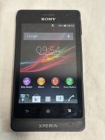 Sony Experia Handy