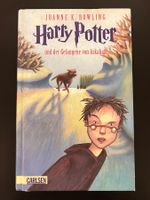 📖 Harry Potter und der Gefangene von Askaban J.K. Rowling
