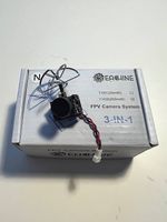 Eachine TX02 - Caméra FPV avec émetteur vidéo intégré (VTX)