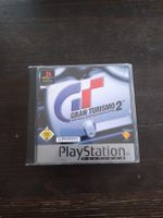 Gran Turismo 2 ps1