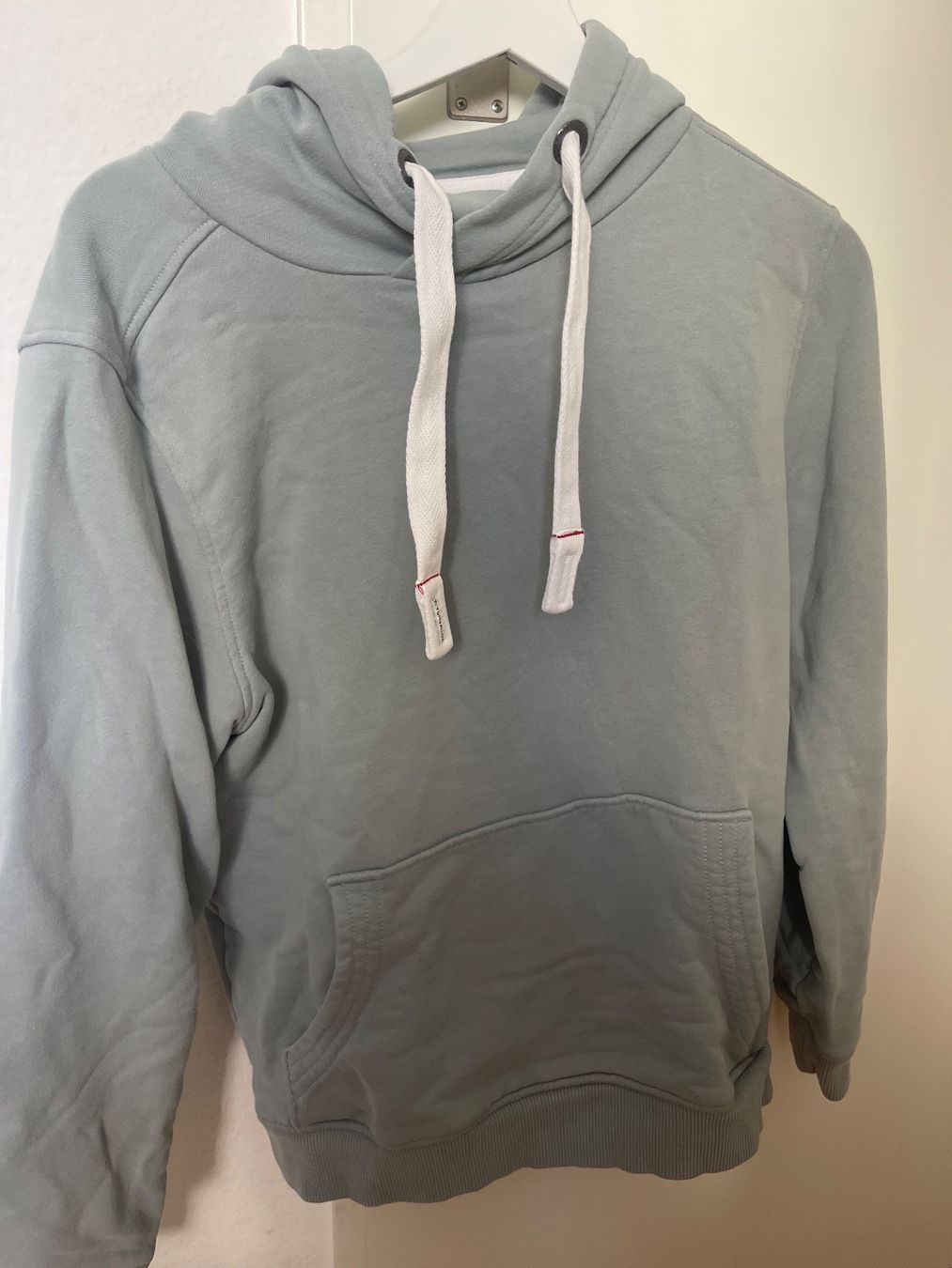Tom Tailor Maglioni & Felpe: Tom Tailor Pullover Mintgrau Grösse M – Usato da Riehen venduto da rom_2bhm