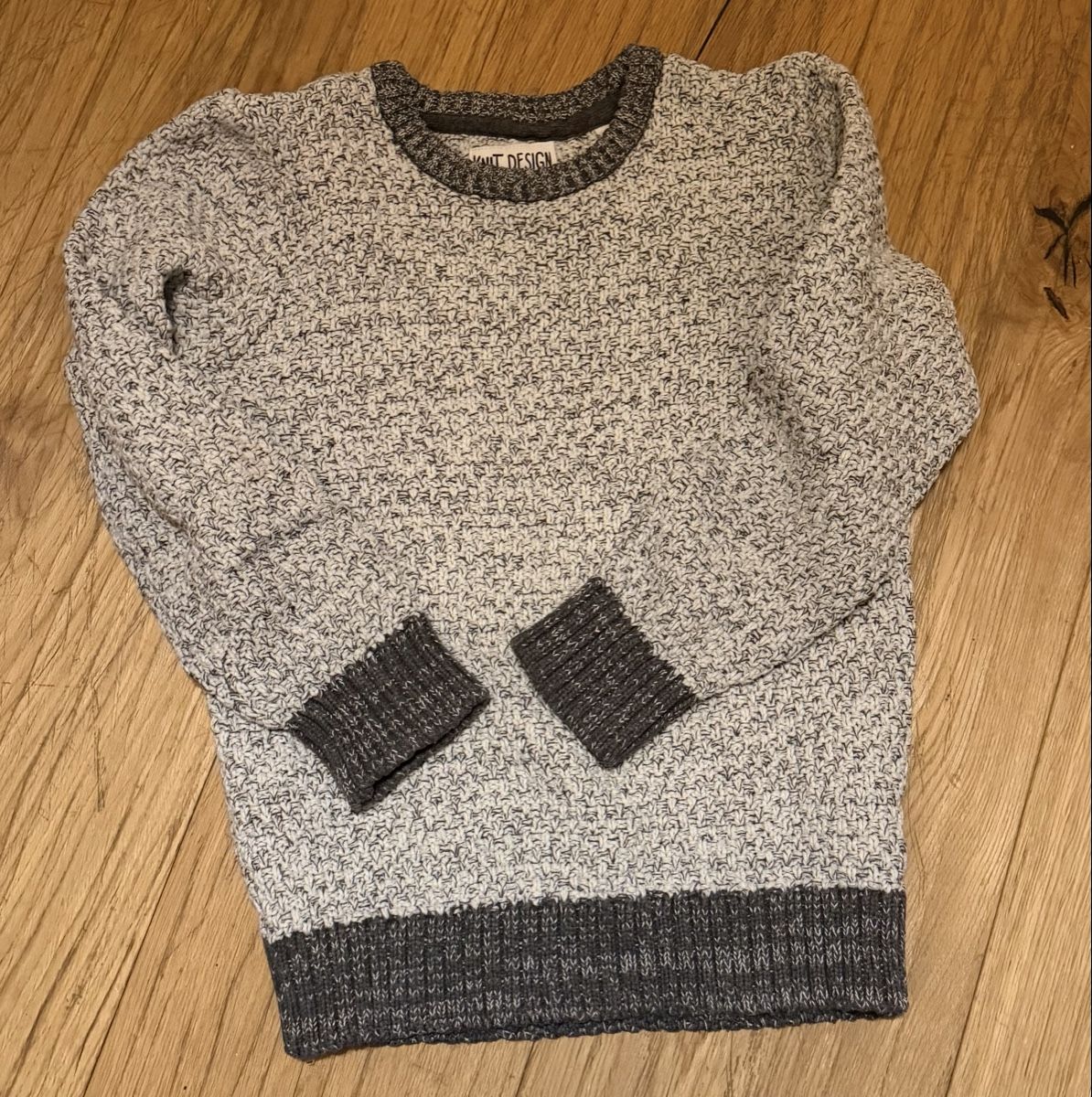 C&A Pulls et sweat-shirts: Strickpullover Gr. 134 Knit Design  – Neuf (Voir description) à Walde AG par Hanutta