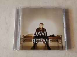 David Bowie  -  The Buddha Of Suburbia