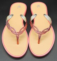 🩴 NEUF🩴 Flip Flops Gr: 39