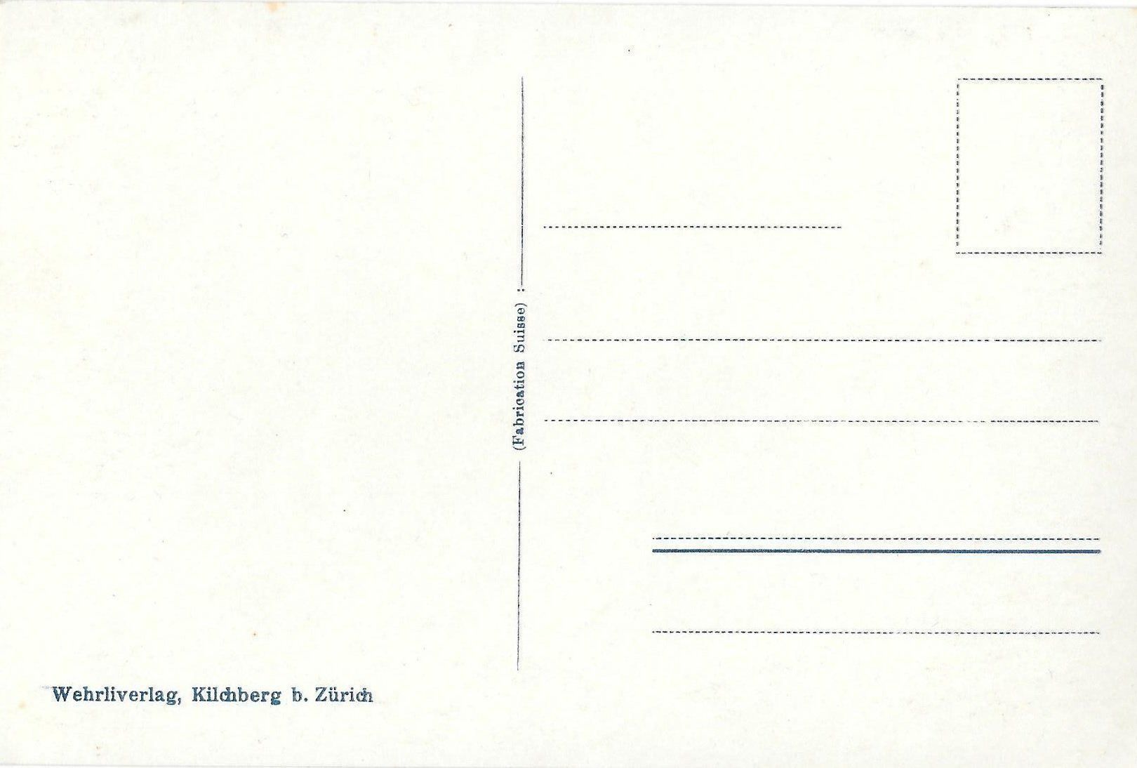 Cartoline postali: Maloja-Kulm Hotel – Usato da Olten venduto da clotaldi 1