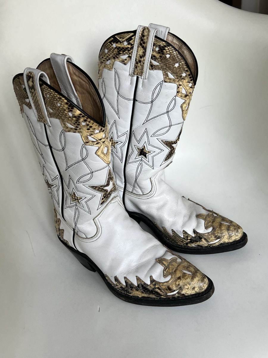 Sendra Scarpe da donna: Sehr schöne Sendra Boits 36 – Usato da Zürich venduto da panka01