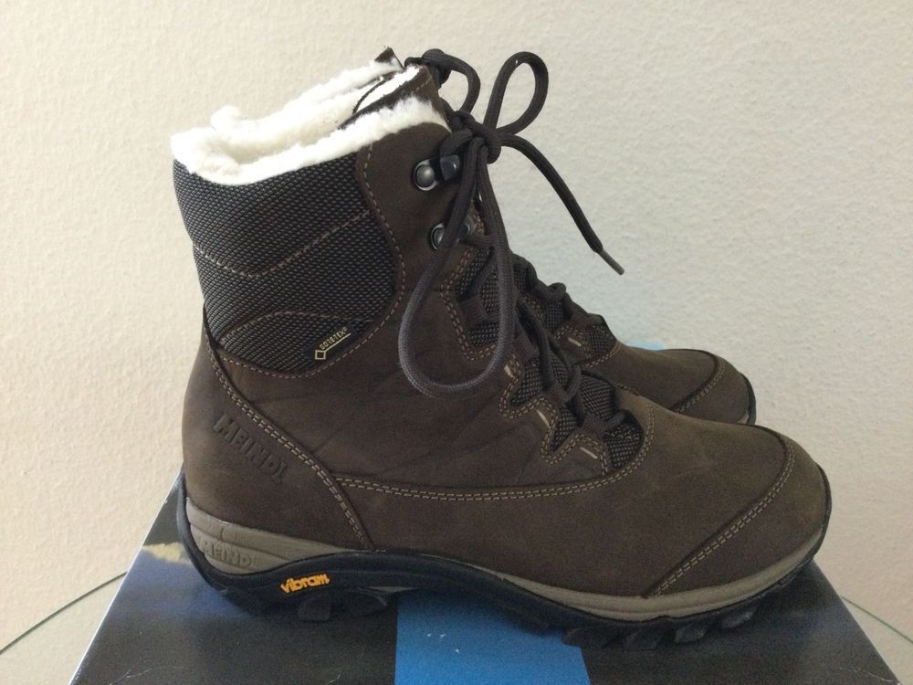 Meindl Damenschuhe: Meindl Locarno Lady GTX Gr 37.5 – Neu und originalverpackt aus Zürich von Herbion1 2