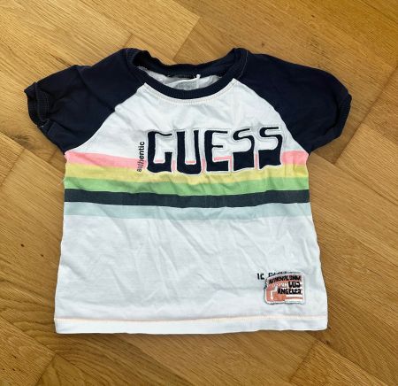 Guess Kinder-T-Shirt