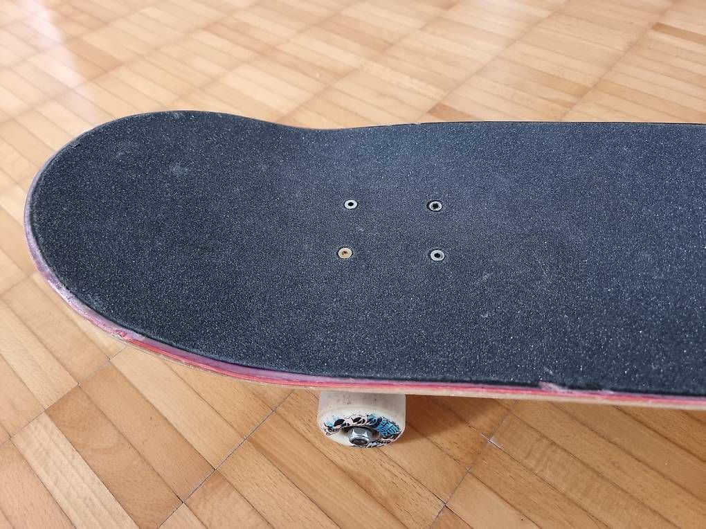 Skateboards: Skateboard - Stevie Perez Pro Model – Usato da Chur venduto da Radislis 1