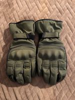 Gants pour moto IXS homme