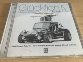 Glücklich IV (A Collection Of Brazilian Flavours From The Pa