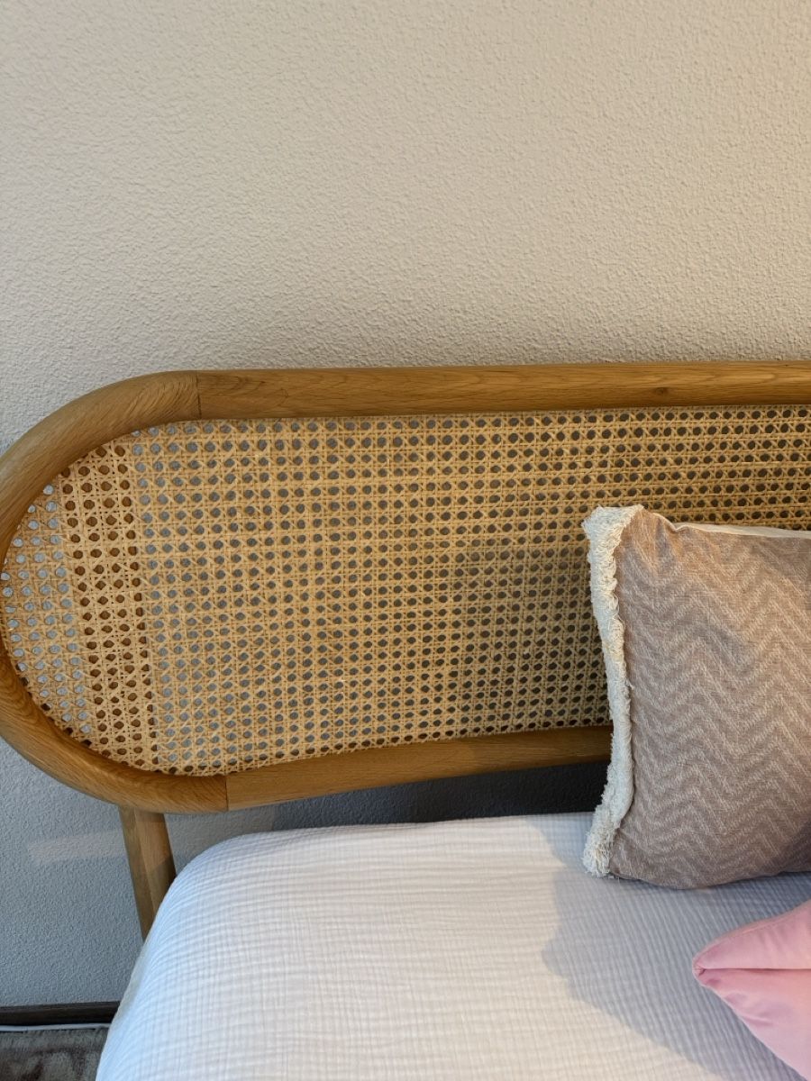 Letti: Doppelbett von MADE mit Lattenrost – Usato da Stadel venduto da Atropa1969 2