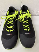 Sixton Peak S3 Sicherheitsschuhe Gr. 40, neuwertig!