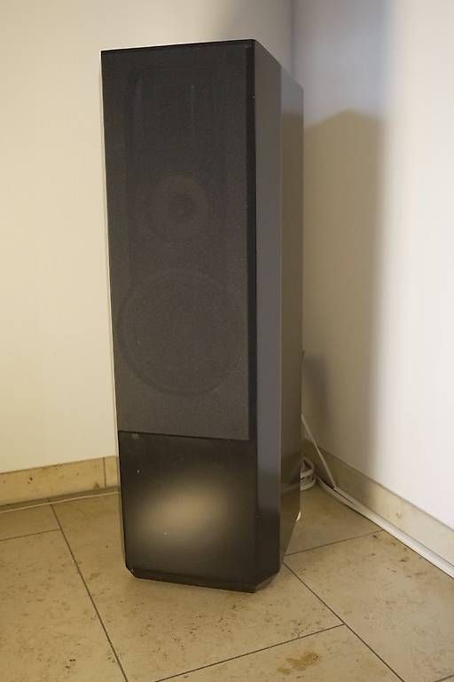 ACR Casse acustiche: ACR Swiss ISOSTATIC Lautsprecher – Usato da Ebmatingen venduto da glip