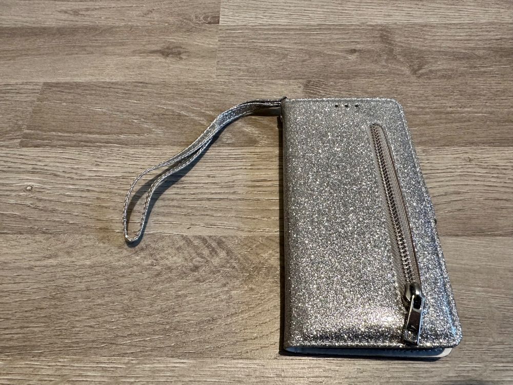 Produktbild von Handyhülle Für Xiaomi 14 Pro Hülle Premium Lederhülle Flip