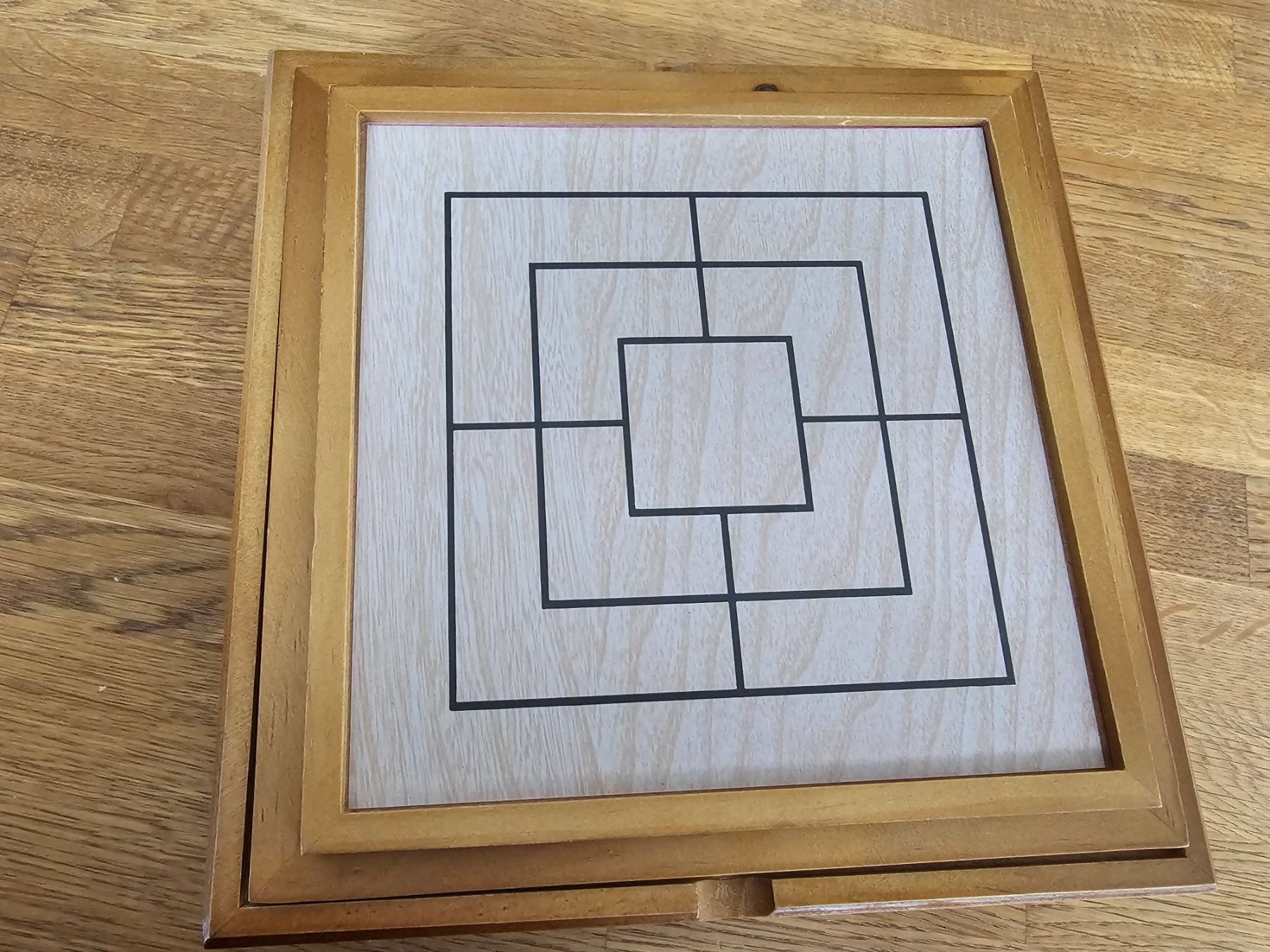Giochi: Magnetisches Reisespiel: Schach, Backgammon, Domino – Usato da Herznach venduto da Viktoria5 1