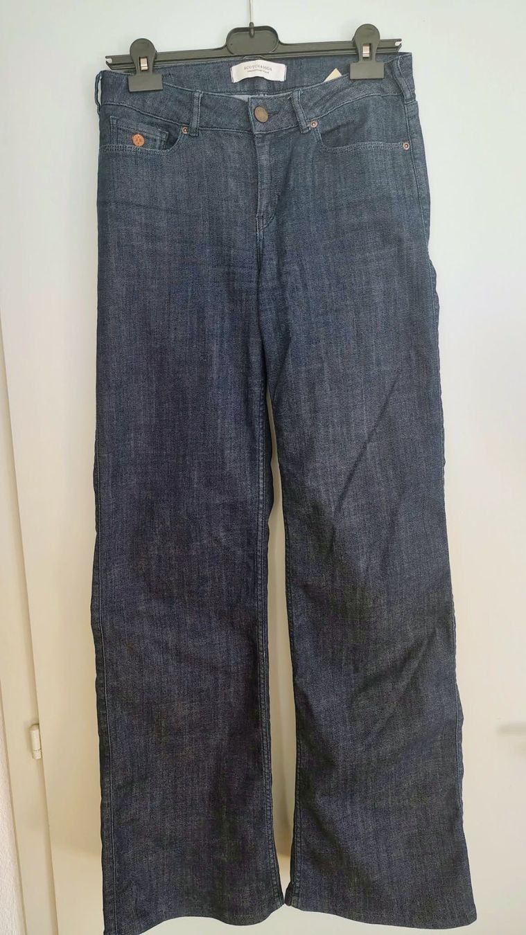 Jeans: Jeans Scotch&Soda – Usato da Fribourg venduto da shu_lbv7