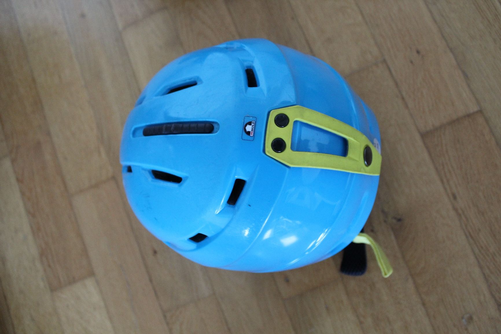 Caschi: casque de ski adulte – Usato da Renens VD venduto da vyt_8y8g