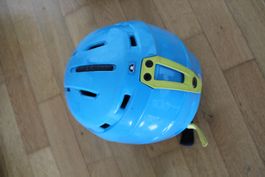 casque de ski adulte