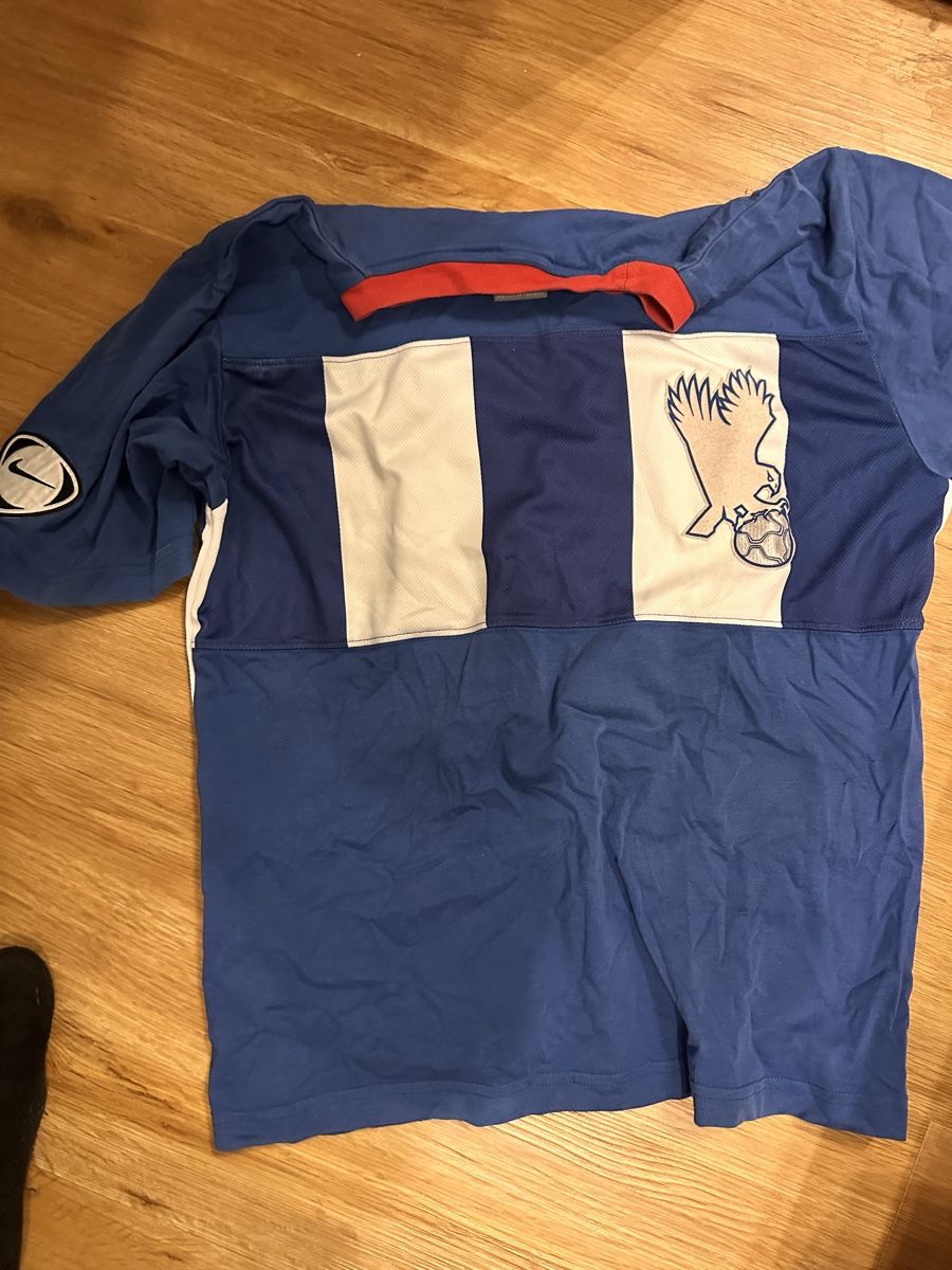 Nike Maillots de corps & Pantalons:  Nike-Trikot  – D'occasion à Kriens par saleworld