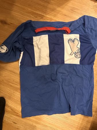  Nike-Trikot 