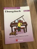Notenbuch Klavier 