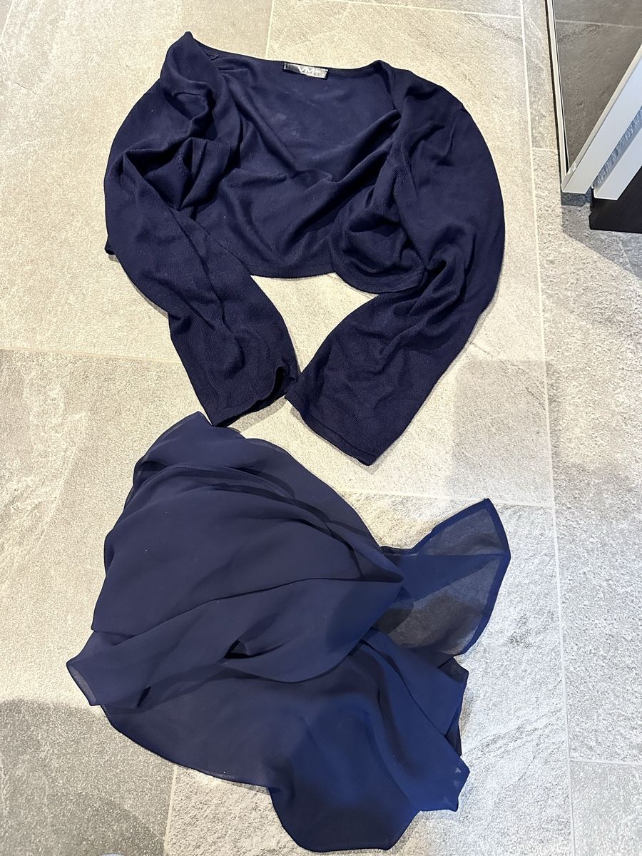 Vestiti: Cocktailkleid VeraMont – Nuovo (secondo la descrizione) da Bever venduto da Elischen21 3