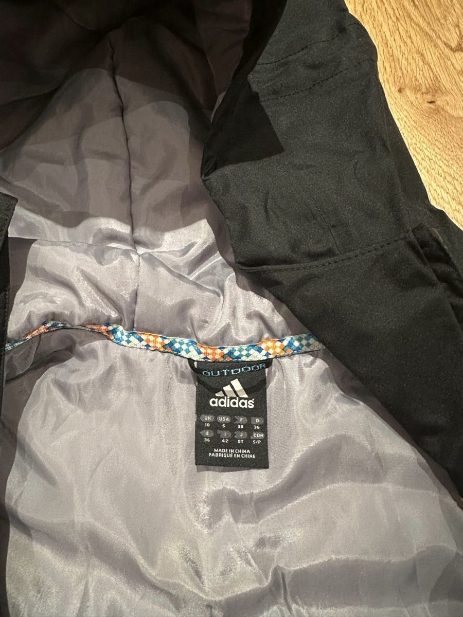 Adidas Giacche: Outdoor Jacke – Usato da Horw venduto da _stylehub 1