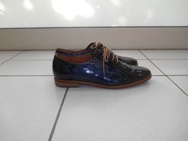 Gabor Damen Halbschuh Grösse 39.5/40