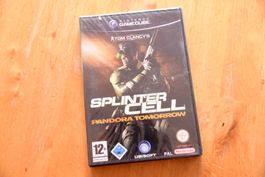 Splinter Cell Pandora Tomorrow (NEU)