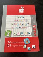 Mon cahier magnétique 