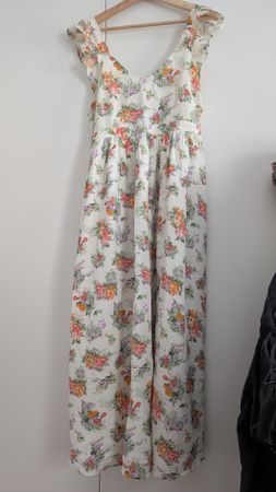 Robe Stella & Suzie 