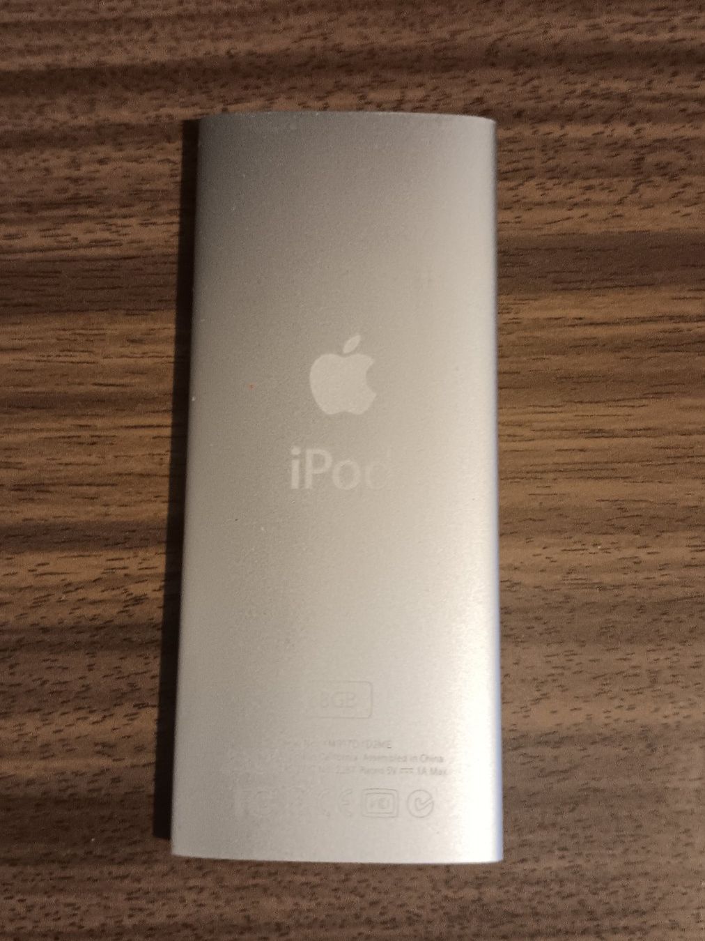 Apple Tragbarer Mediaplayer: iPot nano Gen.4 – Gebraucht aus Suhr von see_8gp7 1