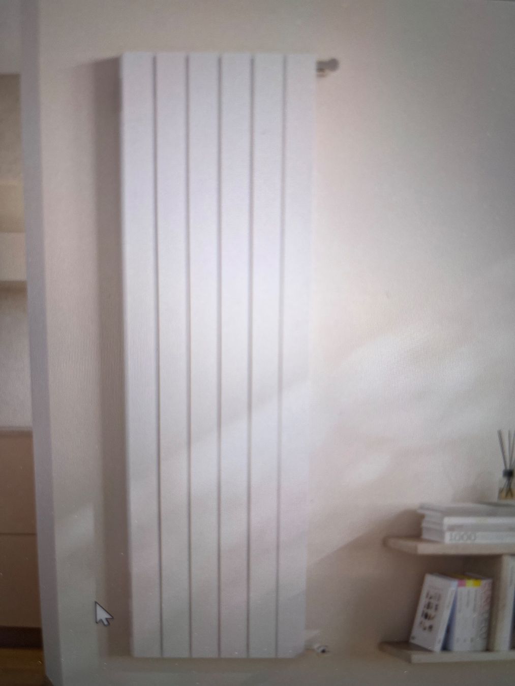Prolux Radiatori: Heizkörper; Radiator; Heizung – Nuovo e nell'imballaggio originale da Riehen venduto da TestGieseck