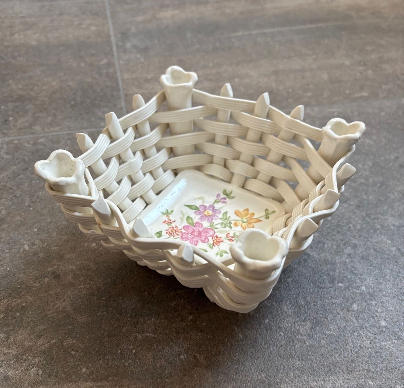 Vasi & Recipienti: Vide poche - vase  vintage – Usato da Losone venduto da courrier 4