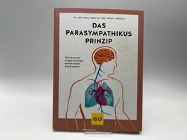 Das Parasympathikus Prinzip GU Verlag Buch gebraucht