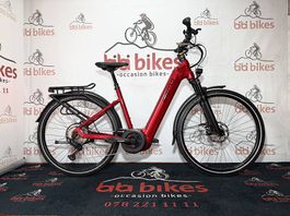 NEUWERTIG! Zemo ZE12+, 750WH,Bosch 85Nm, GARANTIE