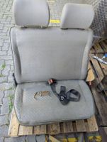 VW T4 Beifahrersitzbank