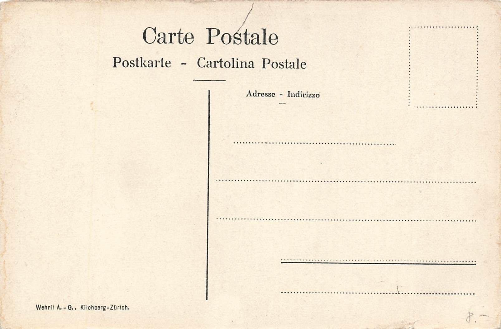 Cartes postales: Schaffhausen Marktplatz – D'occasion à Biasca par Blenio71 1