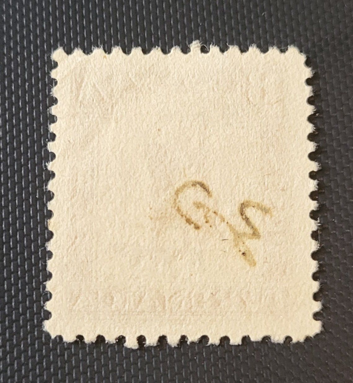 Alle Briefmarken: Libyen alte briefmarke – Gebraucht aus St Gallen von Stampsalshobby 1