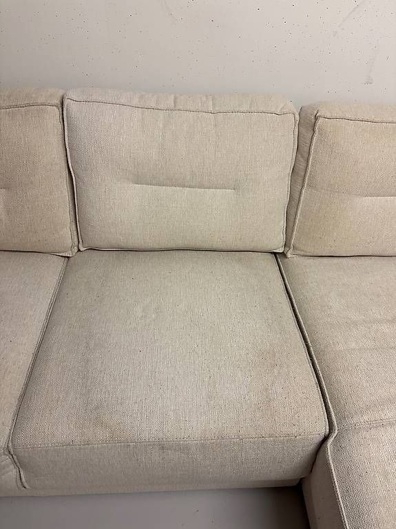 Sofas: Polstergruppe  – Gebraucht aus Thun von Globi55 2